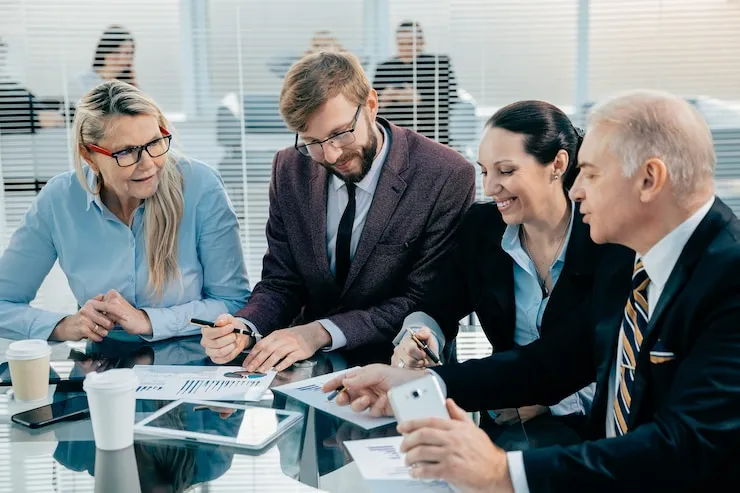 Compliance Support – Stay Audit-Ready Without the Hassle
