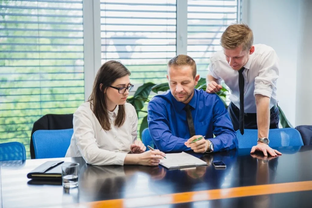 Expert Services for Contractors