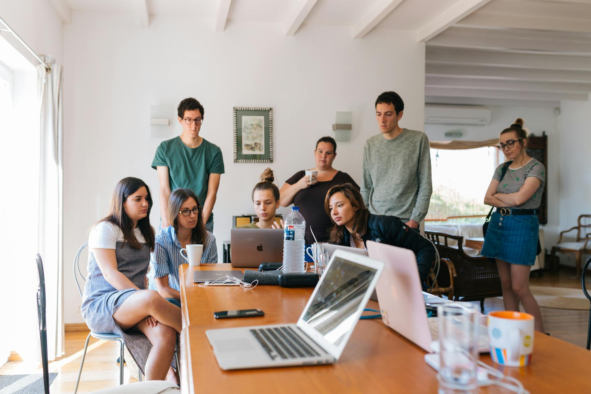 Crowdfunding Campaign Auditing Services