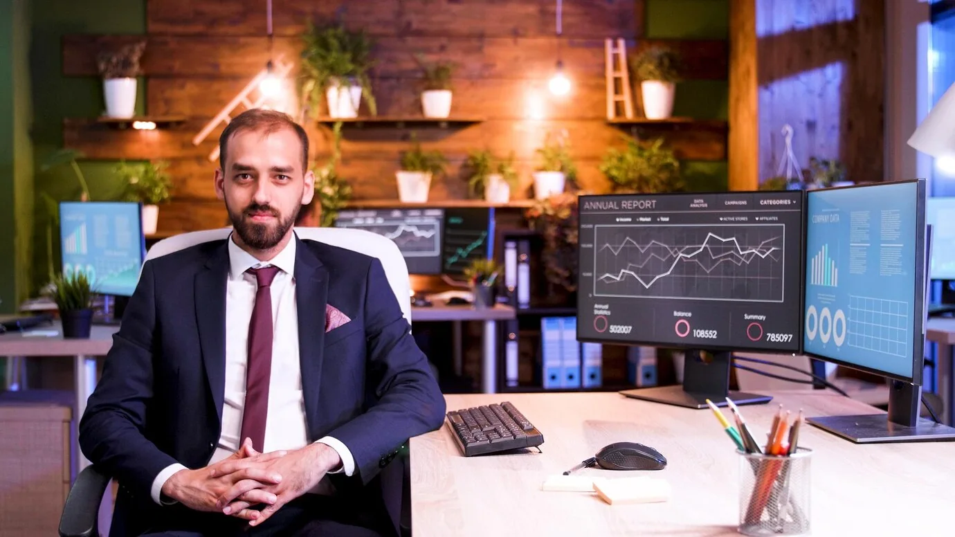 Day Trading Tax Specialist Expert Tax Services for Traders