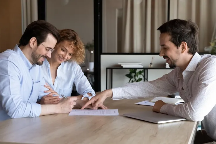 Estate Planning for High-Net-Worth Individuals