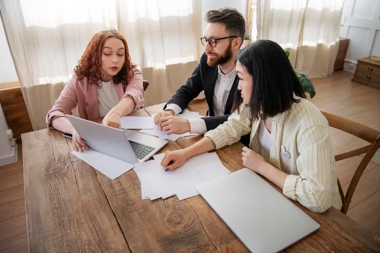 Financial Planning for Global Families