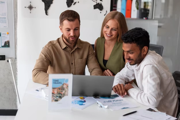 Financial Planning for Startups Secure Your Financial Future with Our Strategies