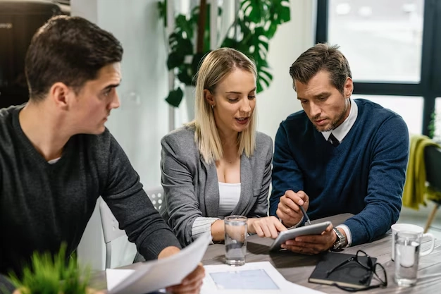 HMRC Tax Advice & Planning Simplify Your Tax Strategy​