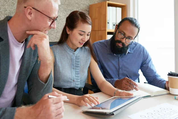 HMRC Tax Advice and Planning Simplifying Your Tax Strategy