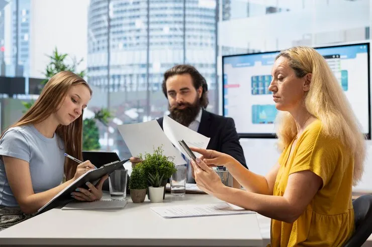 How We Solve Common Challenges
