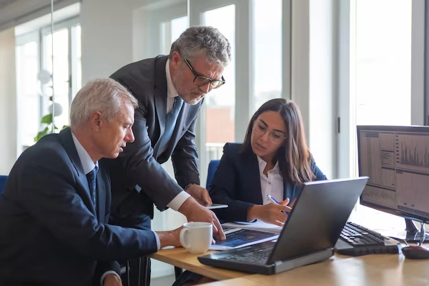 Increase tax savings with our corporate tax strategies. Book a consultation and reduce liabilities today​​