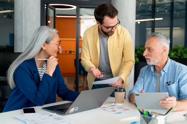 Our Retirement Planning Services for High-Net-Worth Individuals