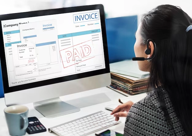 Payments on Account Planning​