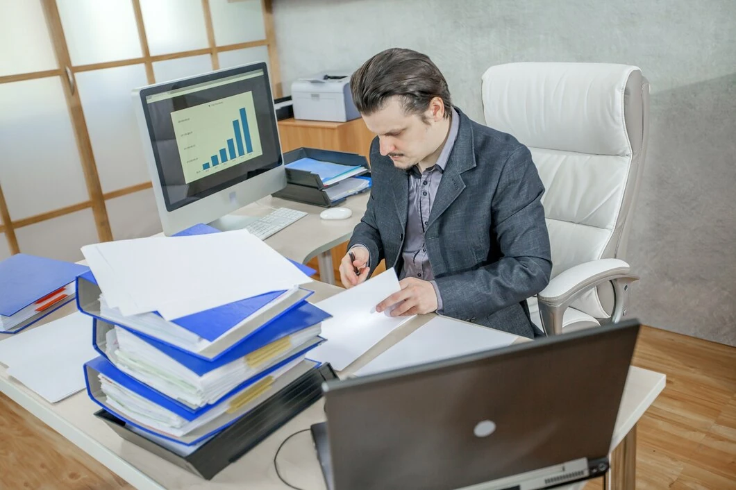 Payroll Tax and Employee Benefits Management