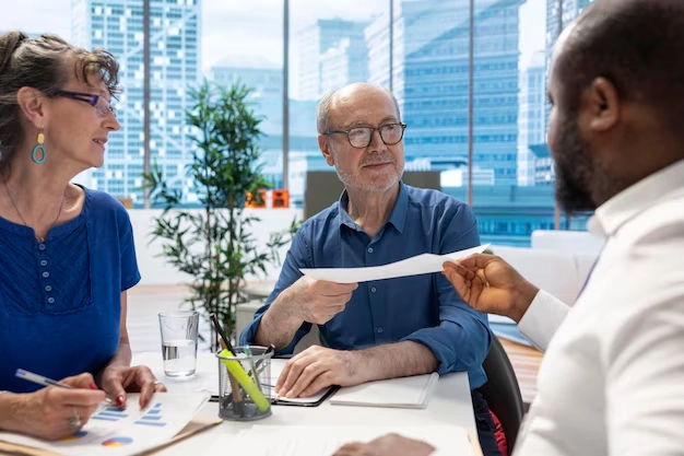 Retirement Planning for High-Net-Worth Individuals