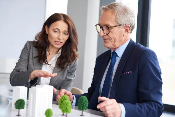 Specialist Estate Planning Services