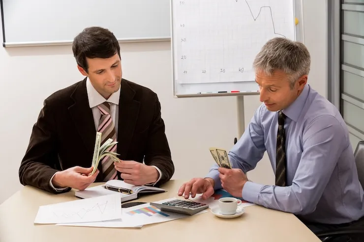 Tax Confusion