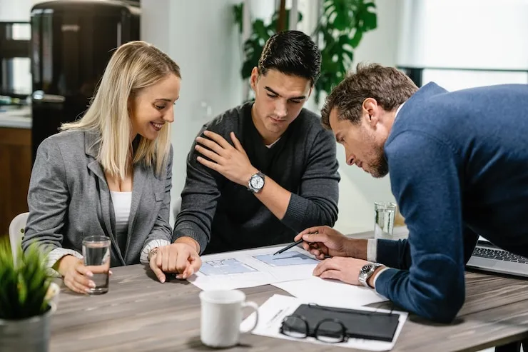 Tax Planning That Protects Your Gains