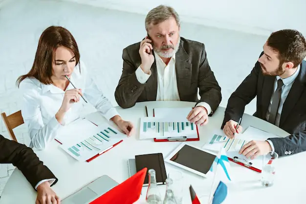 Tax planning for executives