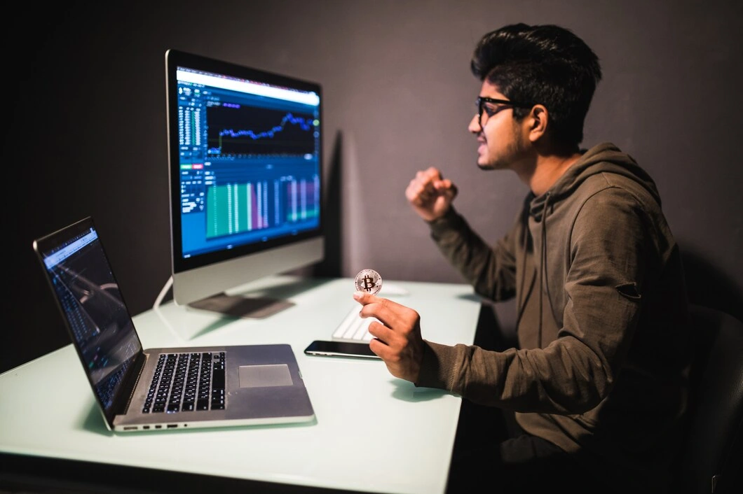 Tracking DeFi Transactions