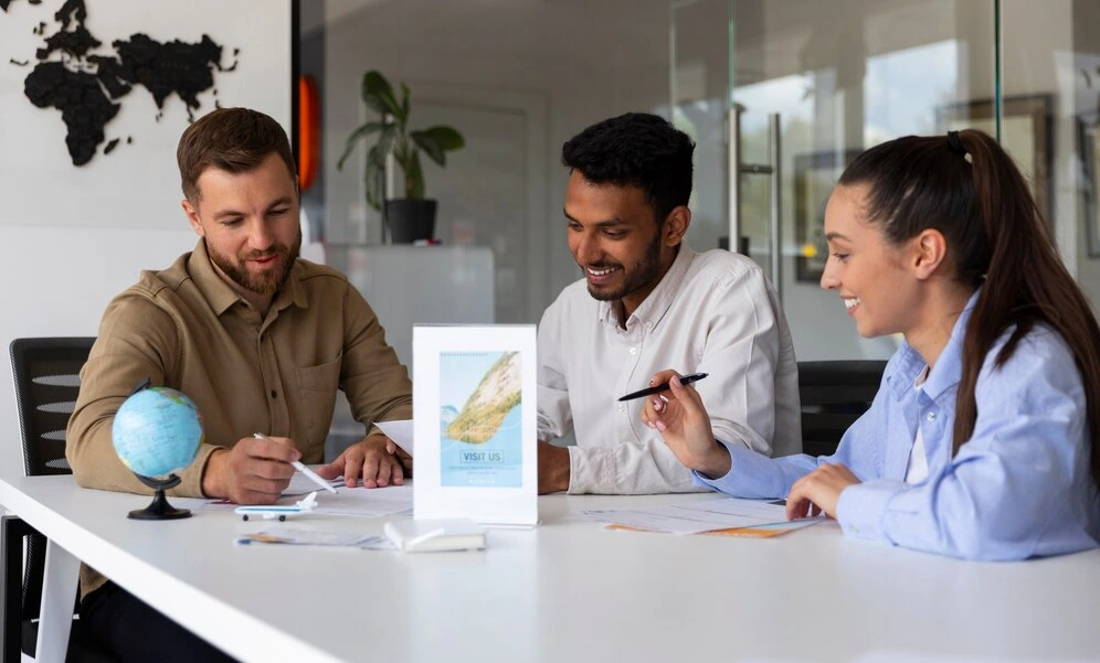 Trust Administration and Reporting Services