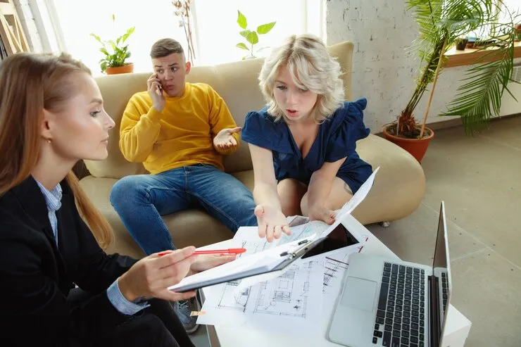 Trust Planning & Wealth Protection