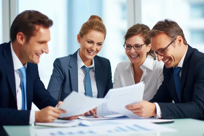6. Vendor and Supplier Account Management