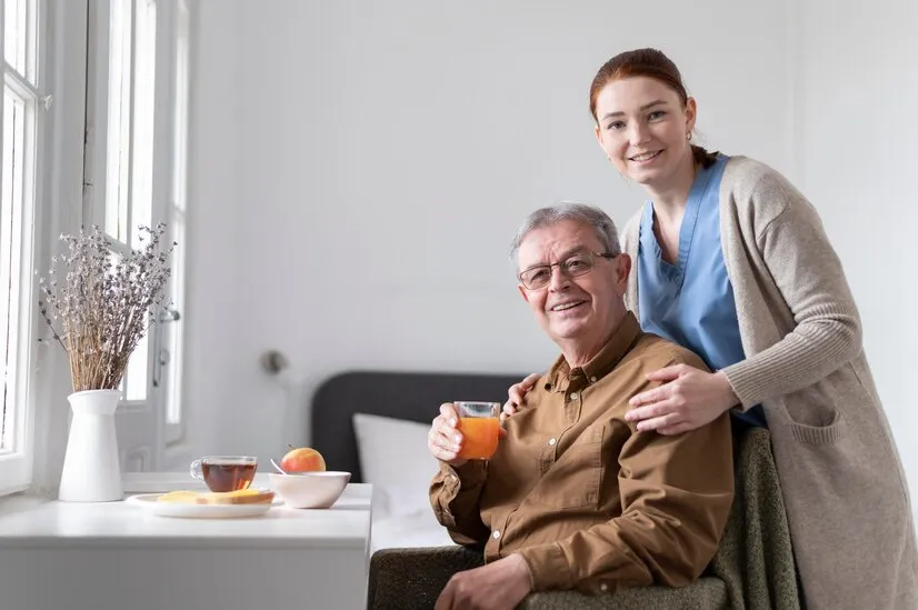 Accountants For Care Homes