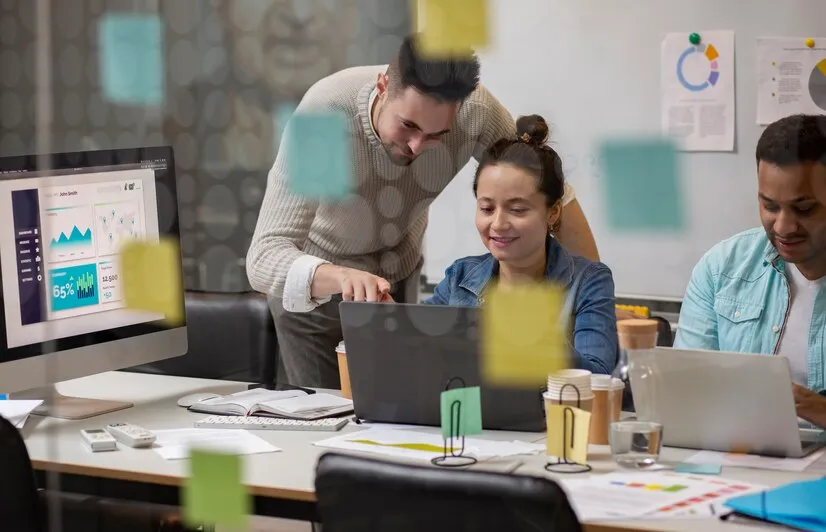 Accountants For Digital Marketing Agencies