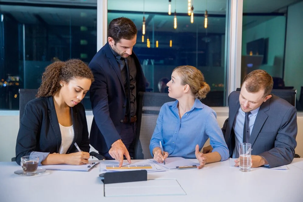 Bookkeeping Services in Bristol Efficient Financial Solutions for Your Business