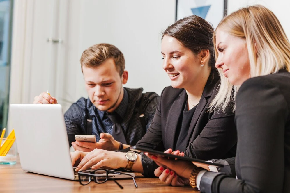 Bookkeeping Services in Glasgow