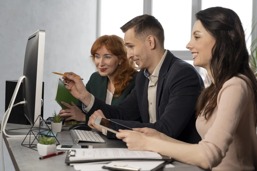 Bookkeeping Services in Newcastle Organised Financial Solutions for Your Business