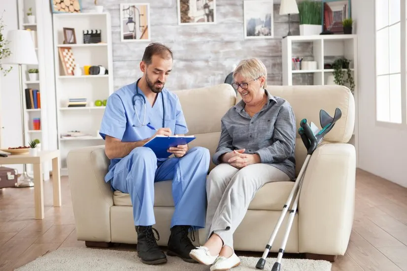 Cash Flow Management for Care Homes