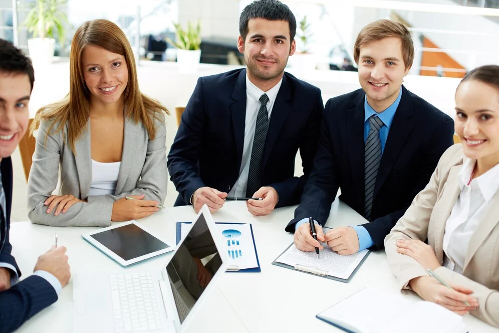Compliance and Peace of Mind