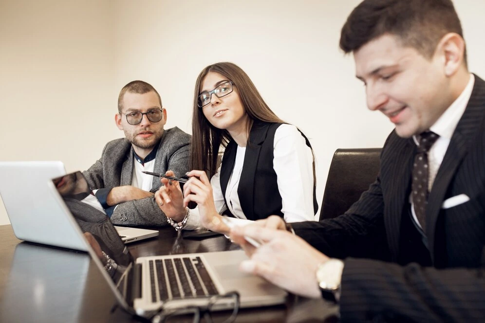 Compliance with Accounting Standards