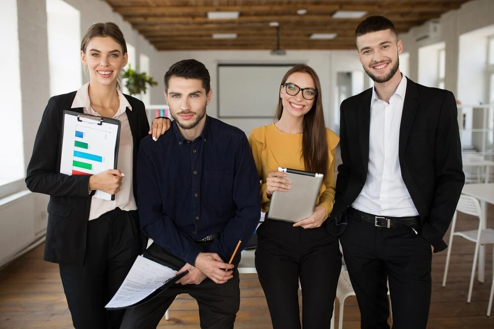 Detailed Bookkeeping Solutions