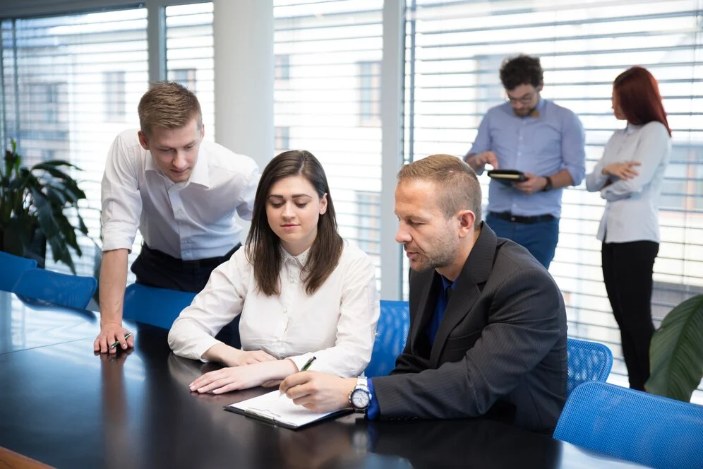 Detailed Bookkeeping Solutions
