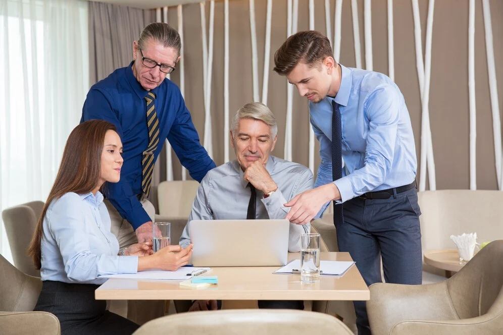 End-to-End Bookkeeping Solutions