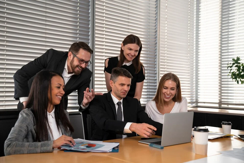 Financial Forecasting and Budgeting