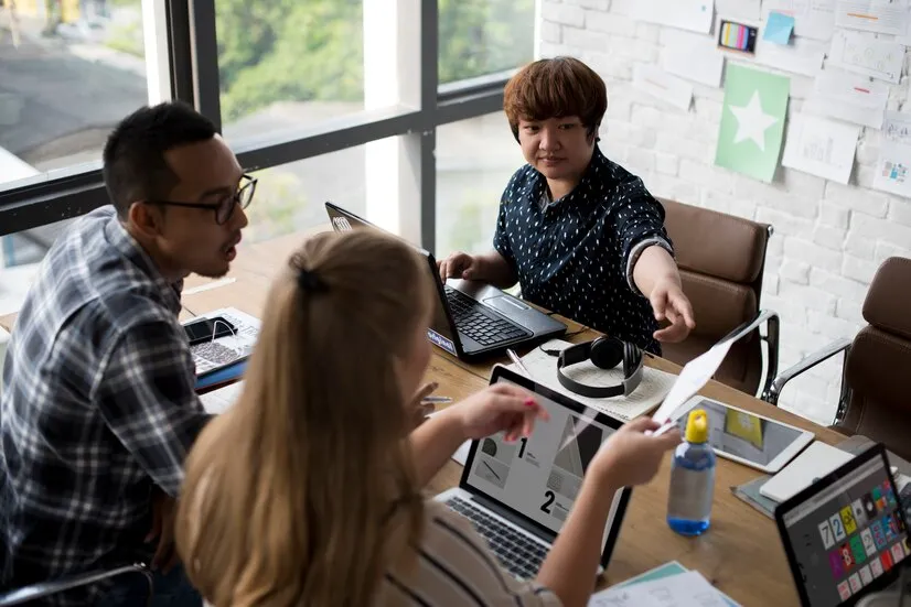 Financial Solutions for Digital Marketing Agencies