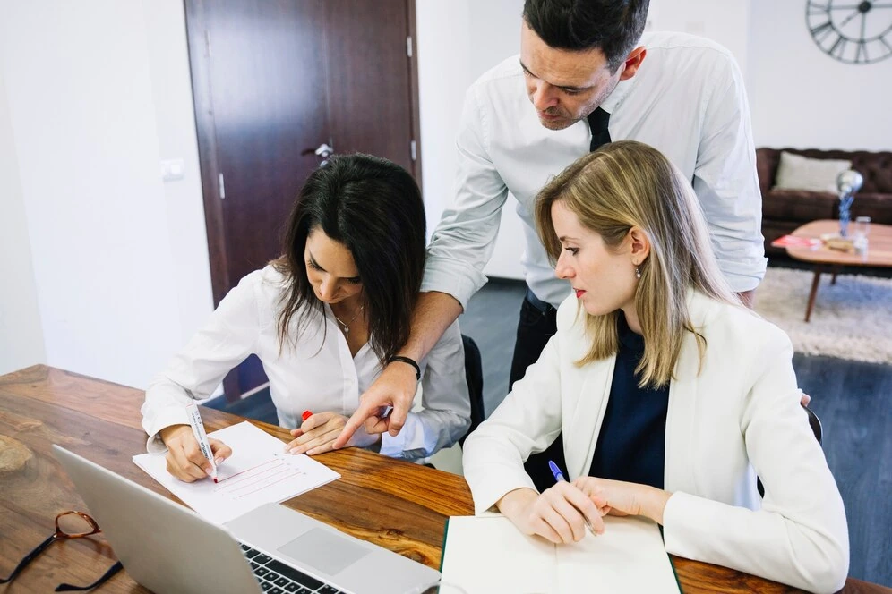 Flexible Bookkeeping Services for Your Business
