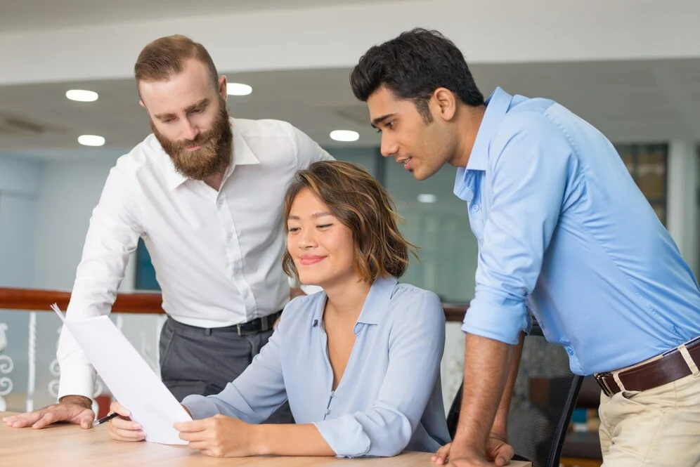 How Our Bookkeeping Services Solve Your Problems