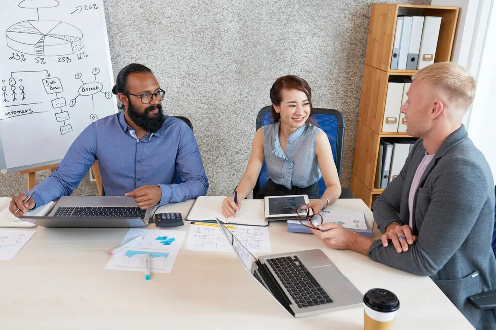 How Our Bookkeeping Services Solve Your Problems
