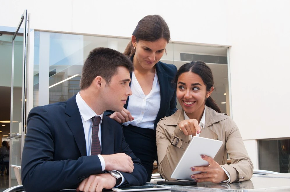 How Our Bookkeeping Services Solve Your Problems