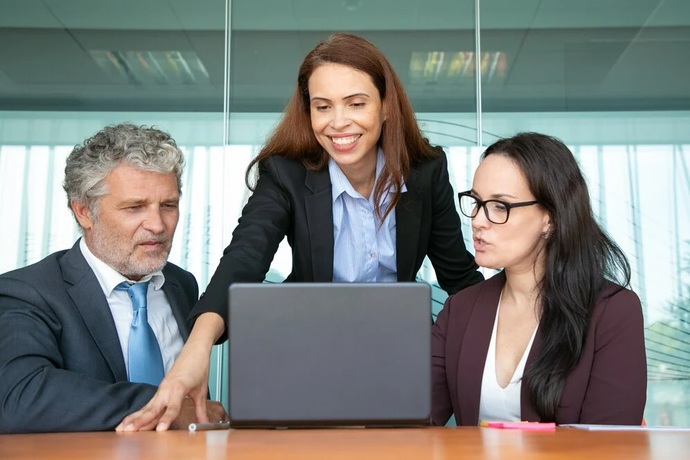 Our Bookkeeping Services in Southampton
