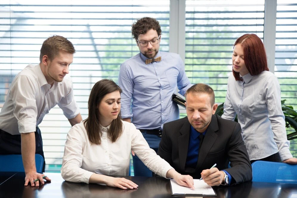 Our Bookkeeping Solutions in Liverpool