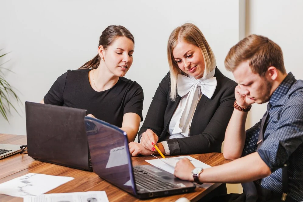Our Bookkeeping Solutions in Sheffield