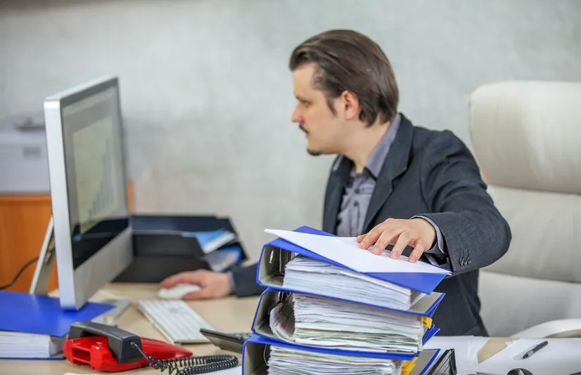 Urgent Bookkeeping Services