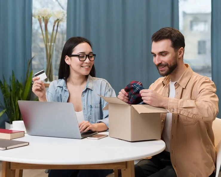 VAT Return Services