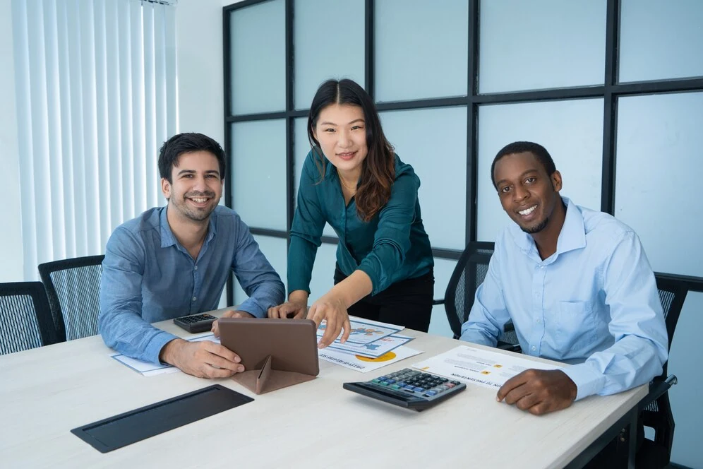 VAT Returns and Compliance