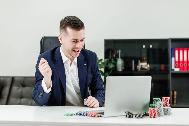 accountants for lottery winners