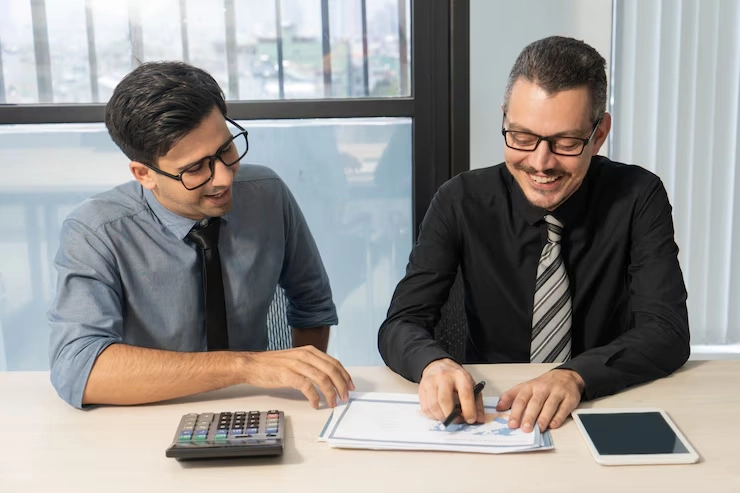 Xero Accountant Advisor