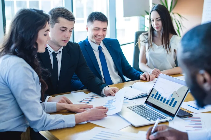 Cash Flow Management