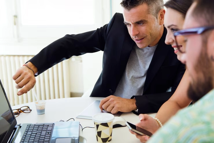 Foreign Tax Credits Tool for Relief​